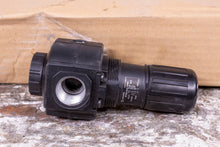 Load image into Gallery viewer, Norgren R74G-6AK-RMG Filter Regulator
