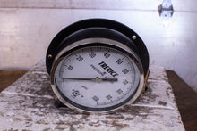 Load image into Gallery viewer, TRERICE 500XB6002LA110 1/4 NPT GAUGE