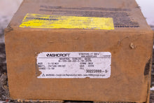 Load image into Gallery viewer, Ashcroft 35-1009-AW-02B-3-15#-XFFPR Pressure Guage