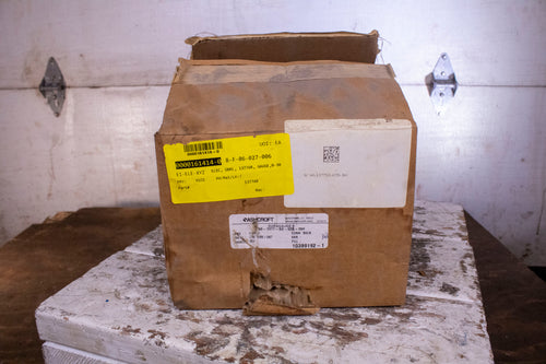 Ashcroft 60-1377-SS-02B-30# Pressure Gauge