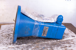 Viking Pumps SG256 MOTOR SPEED PUMP