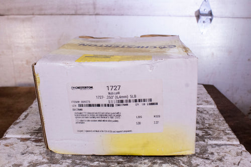 Chesterton 1727 1727- 250