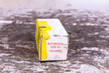 Load image into Gallery viewer, Eaton Arflex ROTORSEAL SIZE B3 145106BQ