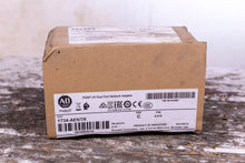 Load image into Gallery viewer, Allen Bradley AB  1734-AENTR /C Point I/O Dual Port Adaptor Module