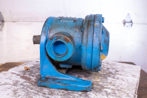 Vickers V 134U 20 190195 Hydraulic Vane Pump