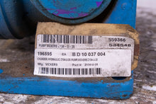 Load image into Gallery viewer, Vickers V 134U 20 190195 Hydraulic Vane Pump