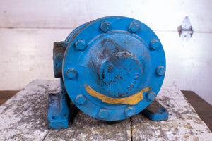 Vickers V 134U 20 190195 Hydraulic Vane Pump