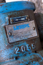Load image into Gallery viewer, Vickers V 134U 20 190195 Hydraulic Vane Pump