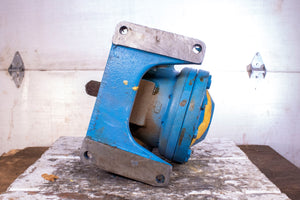 Vickers V 134U 20 190195 Hydraulic Vane Pump