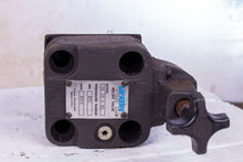 Load image into Gallery viewer, Vickers CG 06 C 50 Relief Valve