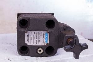 Vickers CG 06 C 50 Relief Valve