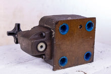 Load image into Gallery viewer, Vickers CG 06 C 50 Relief Valve