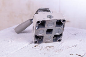 SMC VH312-NO3 Hand Valve
