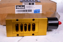 Load image into Gallery viewer, Parker E341L21-4270-4810006J 485792 Solenoid Valve