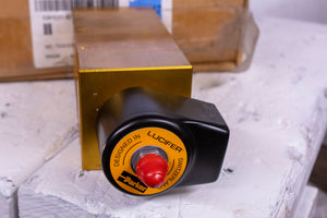 Parker E341L21-4270-4810006J 485792 Solenoid Valve
