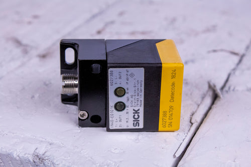 Sick IN40-E0101K 6027388 Safety Switch