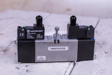 Load image into Gallery viewer, Norgren Directional Control Valve V45AA11D-C313A