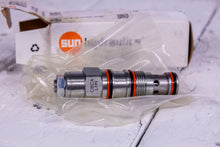 Load image into Gallery viewer, Sun Valve CBCA-LHN Counter Balance Valve