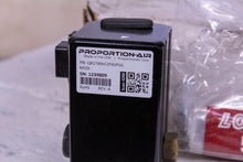 Load image into Gallery viewer, PROPORTION AIR QB1TBNICZP40PSG Electro-Pneumatic Pressure Regulator