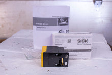 Load image into Gallery viewer, Sick 6050281 IN40-E0109K Safety Switch