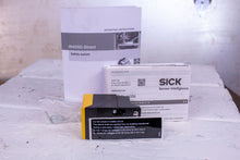 Load image into Gallery viewer, Sick 6050281 IN40-E0109K Safety Switch