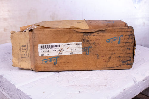 HYDRAULIC MOTOR LAMINA A37F