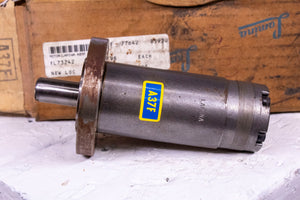 HYDRAULIC MOTOR LAMINA A37F