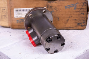 HYDRAULIC MOTOR LAMINA A37F