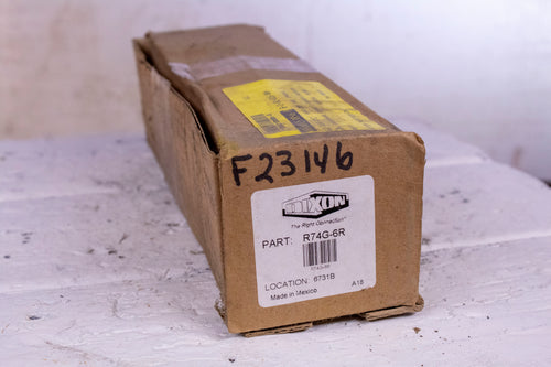 Dixon R74G-6R Regulator