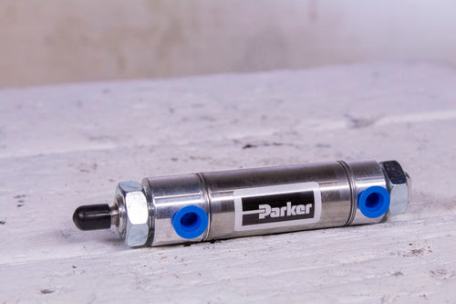 Parker 1.06DXPSRB01.00 Pneumatic Cylinder