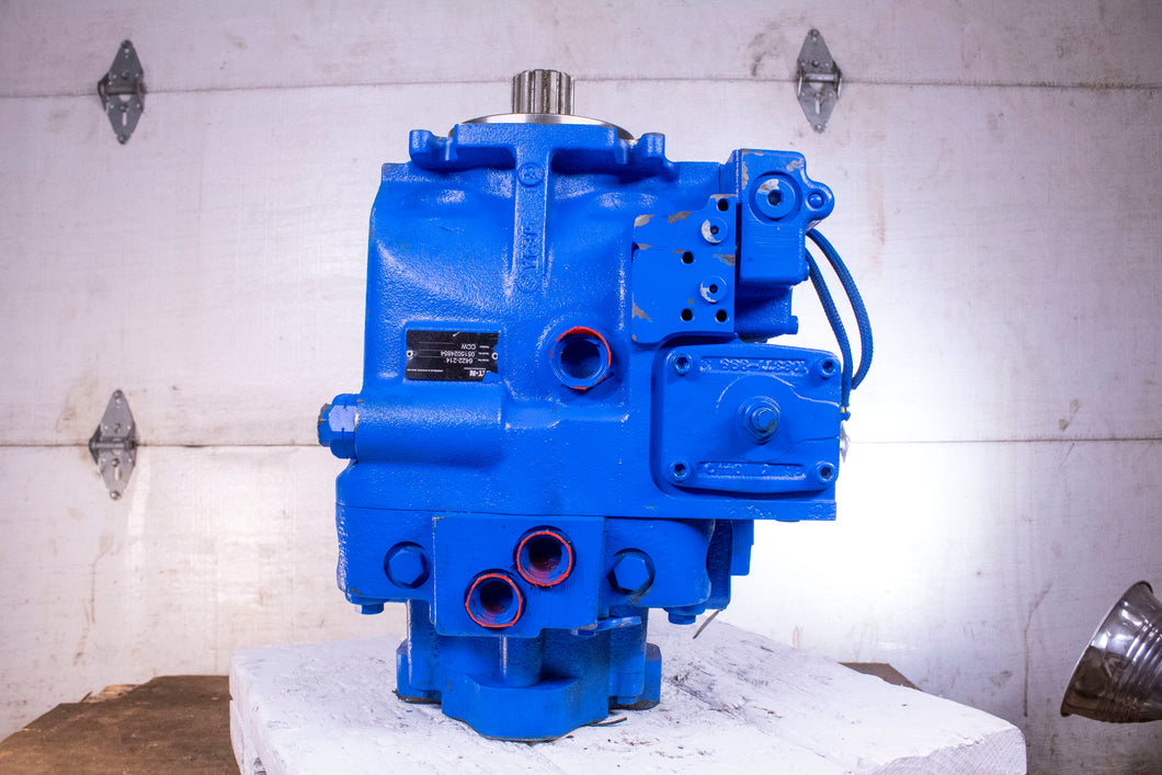 Eaton 6422-214 CCW Hydraulic Pump