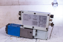 Load image into Gallery viewer, Eaton Axis Pro KBS2D64V 3 92L 12 MI F1 PEZ H8 10 CO A VSC 10 Proportional Valve