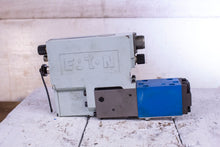 Load image into Gallery viewer, Eaton Axis Pro KBS2D64V 3 92L 12 MI F1 PEZ H8 10 CO A VSC 10 Proportional Valve