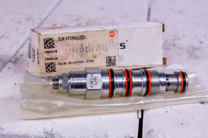 Sun Valve CWCA-LHN Valve