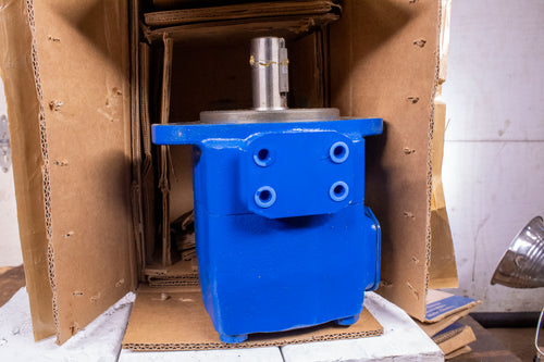 Vickers 35VQ-30A-1B-2 Hydraulic Vane Pump