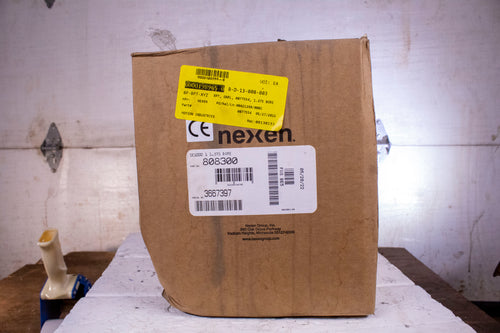 Nexen 808300 SE Model Spring Engaged Brake