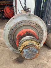 Load image into Gallery viewer, Hagglunds MB 566 C N 02 00 Hydraulic Motor