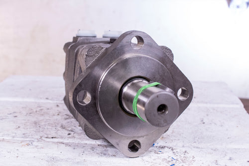 White OMS 160 151F0503 Orbital Motor