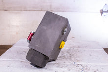 Load image into Gallery viewer, Hydac SAF20M12T10A 2127119 Control Valve