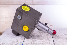 Load image into Gallery viewer, Hydac SAF20M12T10A 2127119 Control Valve