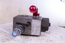 Load image into Gallery viewer, Hydac SAF20M12T10A 2127119 Control Valve