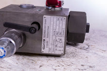 Load image into Gallery viewer, Hydac SAF20M12T10A 2127119 Control Valve