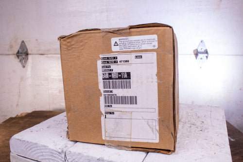 Gast 6AM-NRV-11A Air Motor