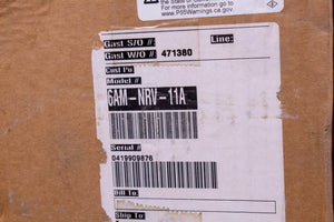 Gast 6AM-NRV-11A Air Motor