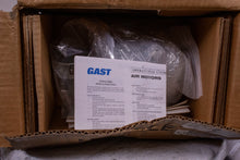 Load image into Gallery viewer, Gast 6AM-NRV-11A Air Motor