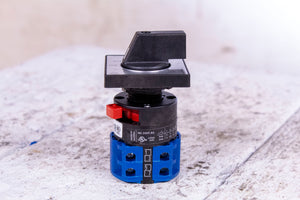 Kraus & Naimer CONTROL SWITCH CD11 A715