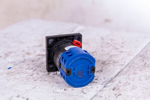 Kraus & Naimer CONTROL SWITCH CD11 A715