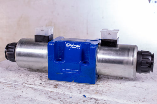 Rexroth R901278744 DIRECTIONAL CONTROL VALVE
