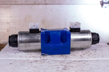 Load image into Gallery viewer, Rexroth R901278744 DIRECTIONAL CONTROL VALVE