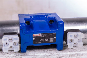 Rexroth R901278744 DIRECTIONAL CONTROL VALVE